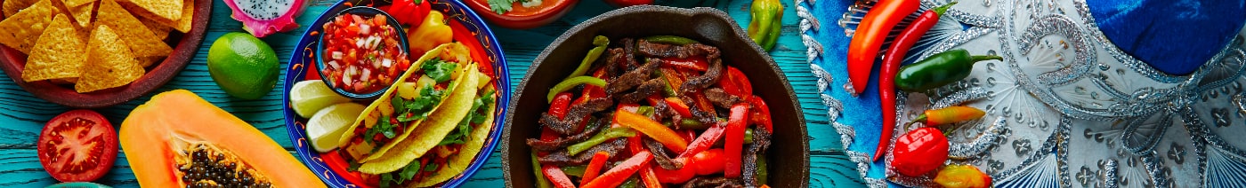 Cinco de Mayo Events Memphis