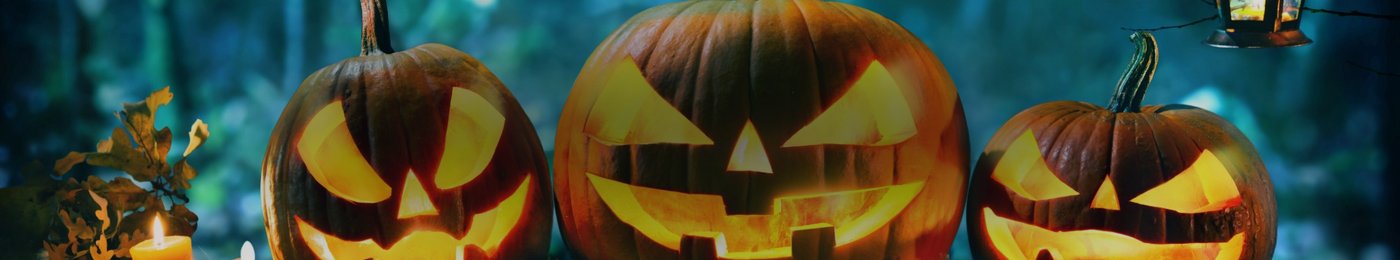 Halloween Events Memphis