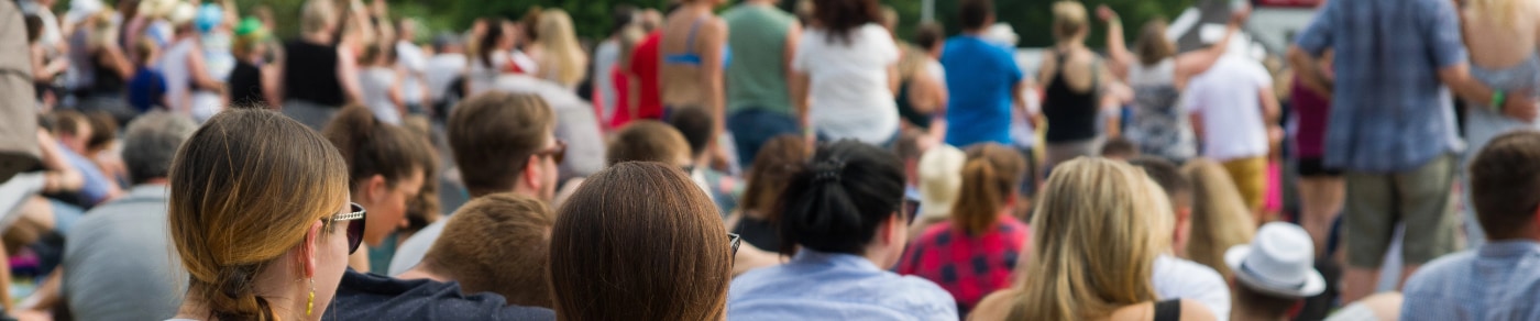 Summer Concerts Memphis