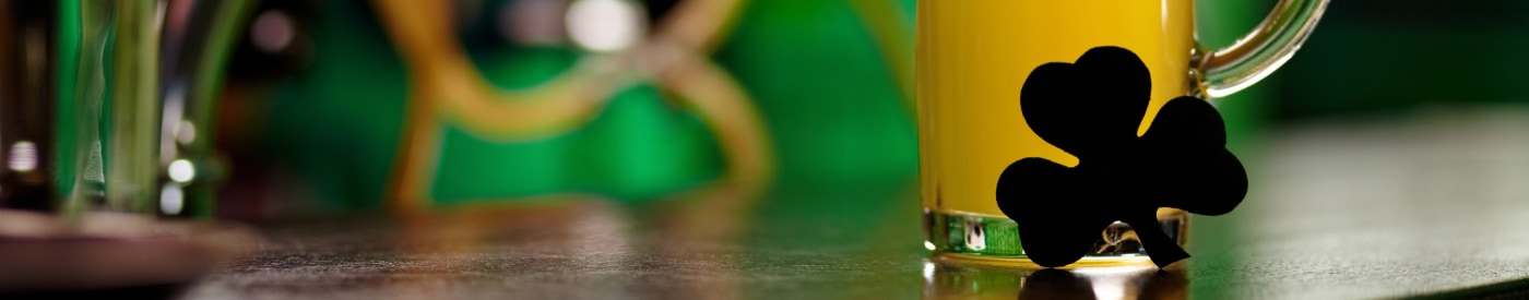 St. Patrick's Day Events Memphis