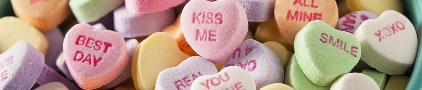 Valentine's Day Events Memphis